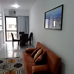 Flat Posto 6 Com Piscina - 503 - Copanema