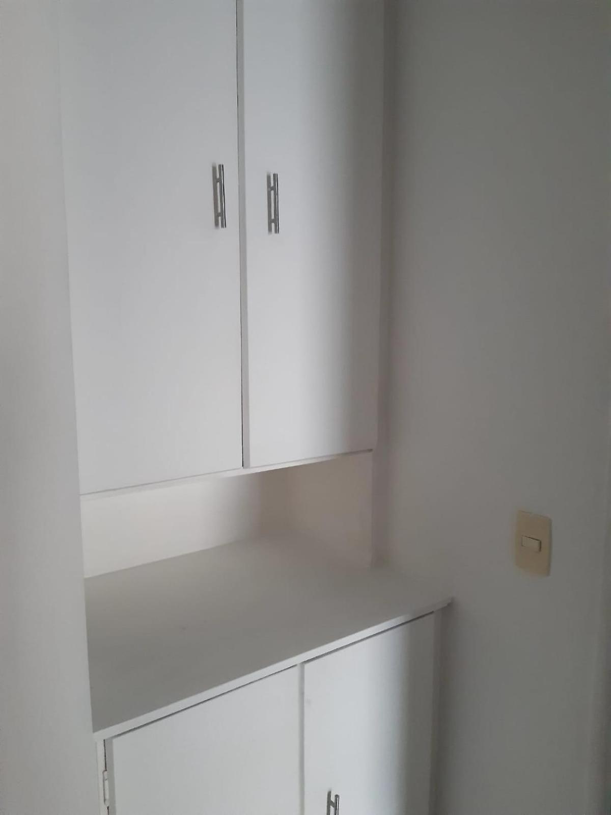 Flat Posto 6 Com Piscina - 503 - Copanema Apartamento *