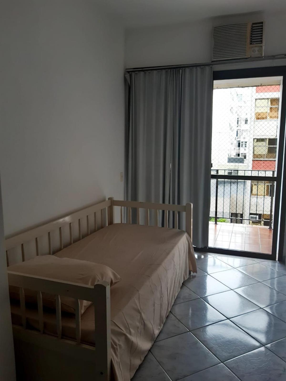 Flat Posto 6 Com Piscina - 503 - Copanema Apartamento *
