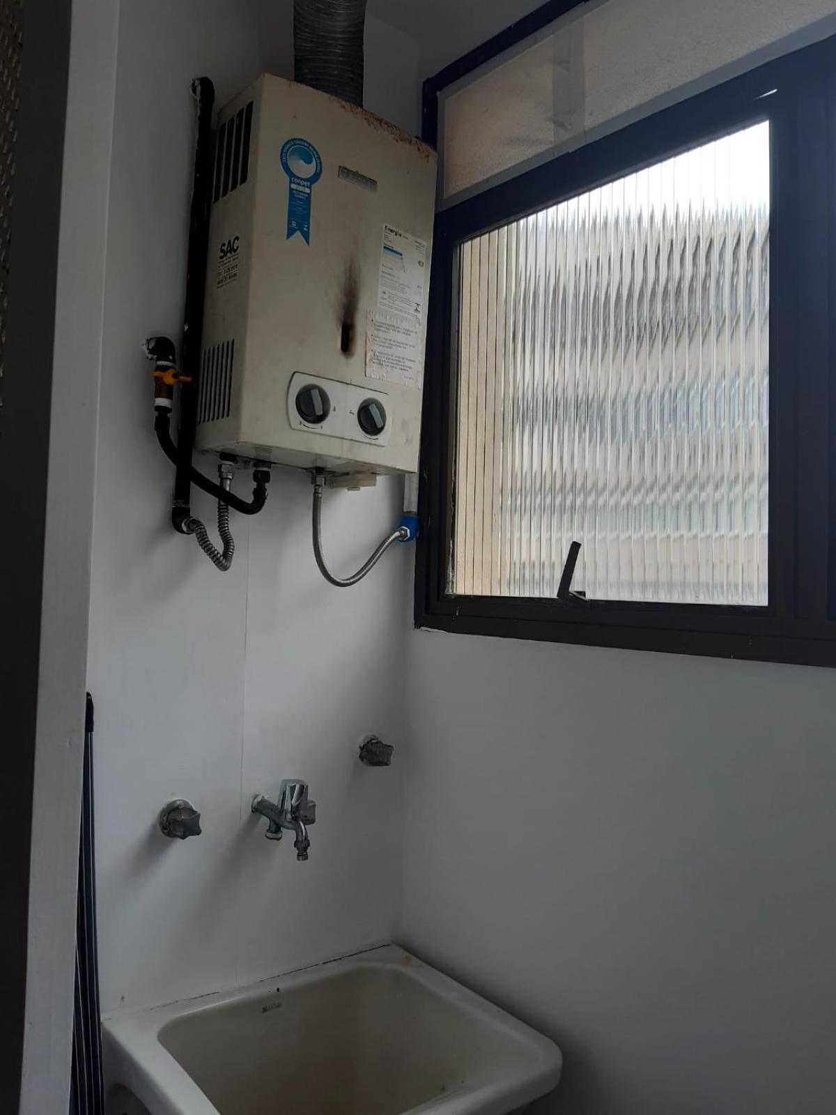 Flat Posto 6 Com Piscina - 503 - Copanema *