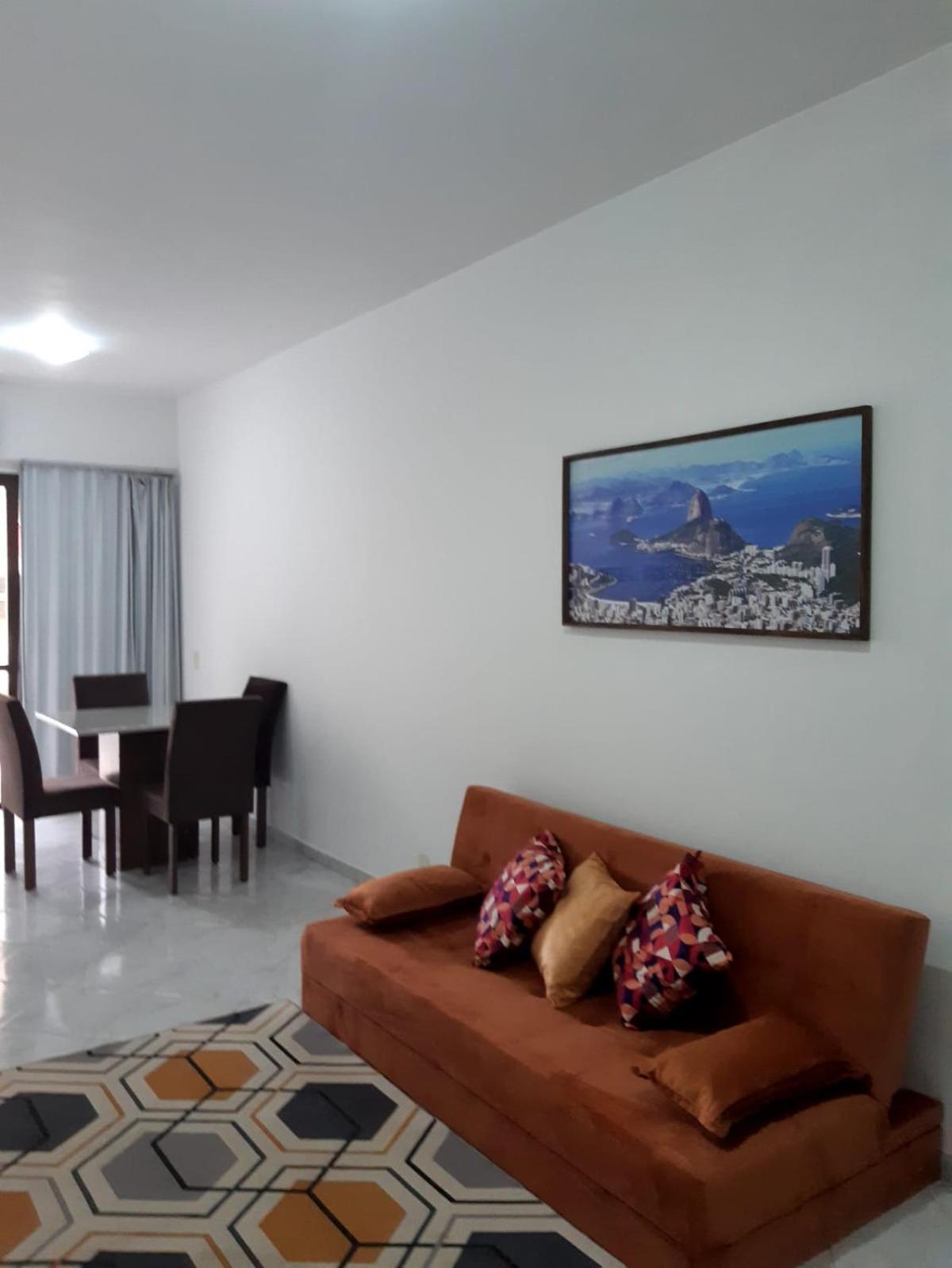 Flat Posto 6 Com Piscina - 503 - Copanema